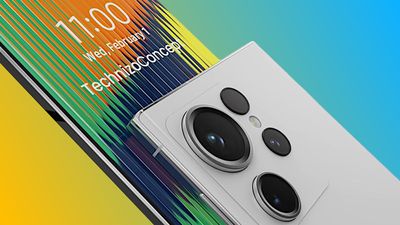 Huge Galaxy S24 Ultra camera upgrade sinks iPhone 15's periscope (report)