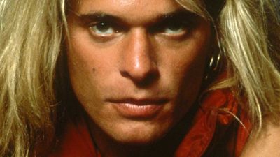 "Money can't buy you happiness, but it can buy you a helicopter, and you can land next to some": The wit and wisdom of David Lee Roth