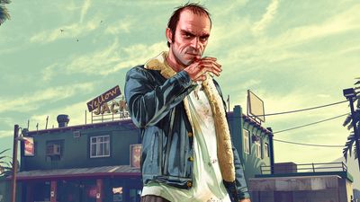 Is this the biggest hint we've had that GTA VI is coming next year?