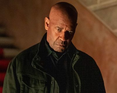 Exclusive: See the new behind the scenes clip for Denzel Washington’s The Equalizer 3