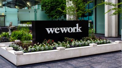 WeWork reveals "substantial doubt" about its future