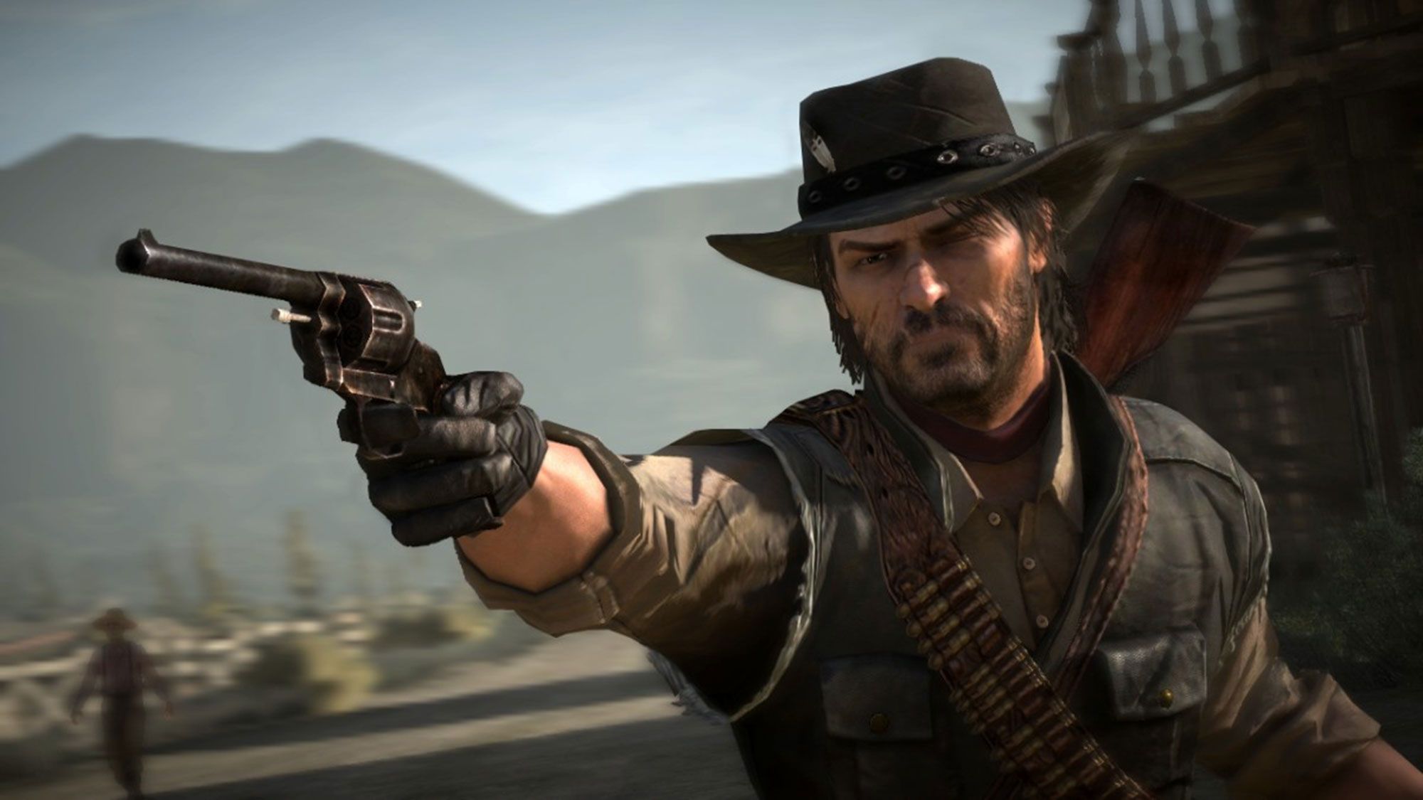 Red Dead Redemption fans turn their ire against Rockstar after bewildering  PS4 port choice: 'Rockstar is Dutch and we've all become Arthur