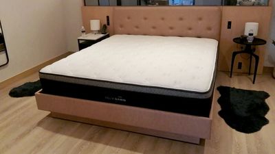 Is the Helix Dawn Luxe mattress any good?