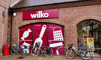 Wilko suspends home deliveries as it holds talks on rescue deal
