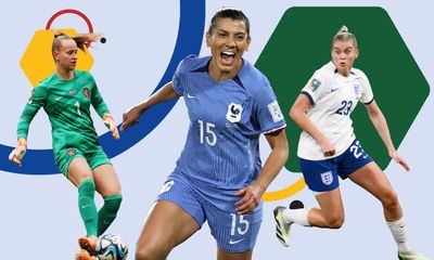 Women’s World Cup power rankings: France on the rise, England drop down