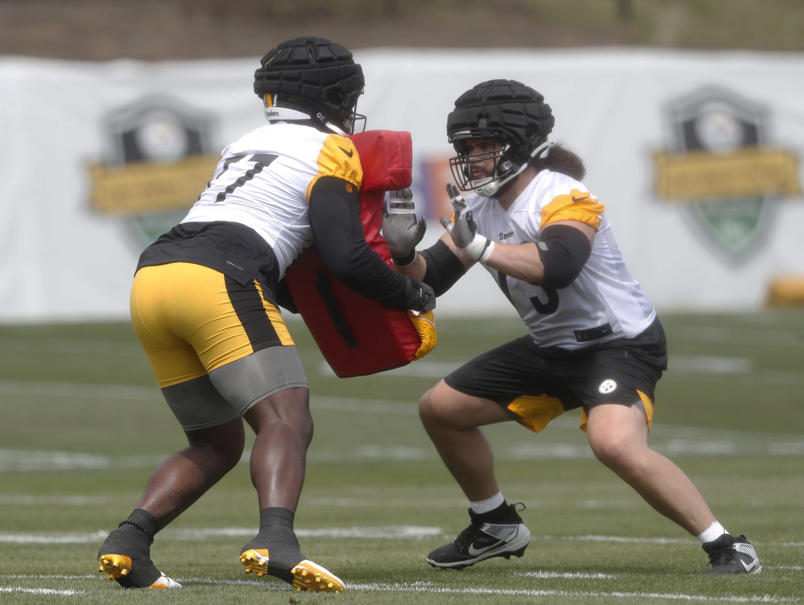 5 players in make or break territory as Steelers enter preseason play vs.  Bucs - Behind the Steel Curtain