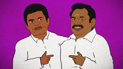 BJP-AIADMK alliance: A marriage on the rocks. Can it last till next year?