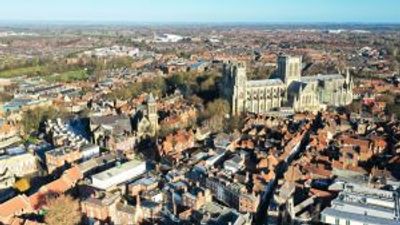 A weekend in York: travel guide, things to do, food and drink