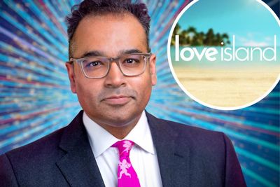 Channel 4 presenter branded ‘former Love Island star’ in hilarious ITV blunder