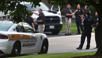 4 dead in shooting near Crystal Lake