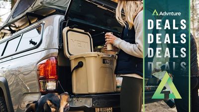 Grab a great deal on a Yeti cooler at Amazon right now