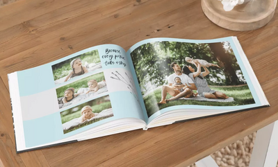 CEWE strives to save the planet with eco-friendly photobook