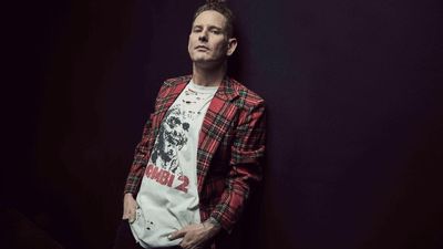 Corey Taylor: "There are a lot of people in Iowa that are very ashamed of the fact that Slipknot comes from there"