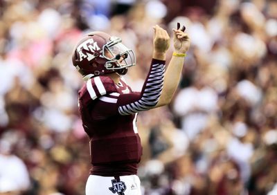Johnny Manziel’s story is somehow even more unbelievable than you remember it being