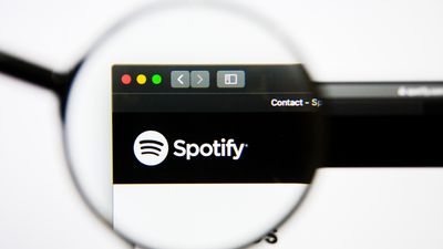 How to change your password on Spotify?