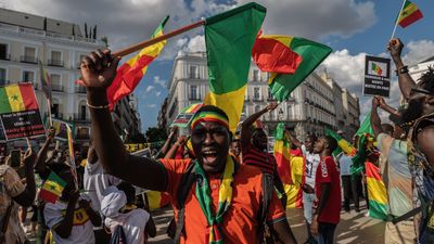 VPN usage soars in Senegal amid a second wave of censorship
