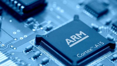 Amazon could become a major investor in Arm ahead of IPO