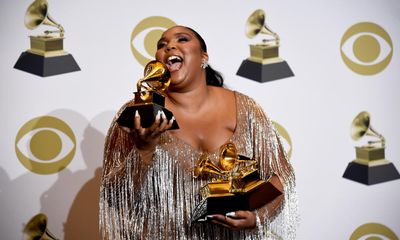 Lawyers review at least six more complaints against Lizzo