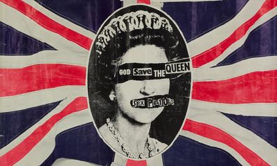 Jamie Reid, artist of Sex Pistols record covers, dies aged 76
