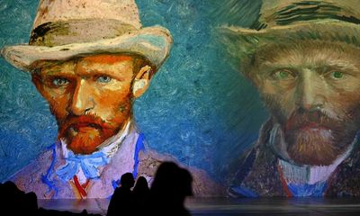 So long ‘immersive Van Gogh’: we deserve better than this cynical and elitist approach to art