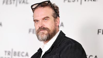 David Harbour sets high expectations for James Gunn's first DCU project – and we are intrigued