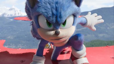 Sonic the Hedgehog 3 is about to start filming – without any actors