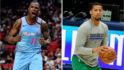 Dion Waiters, Trey Burke Headline Three Tailor-Made Free-Agent Fits for Warriors