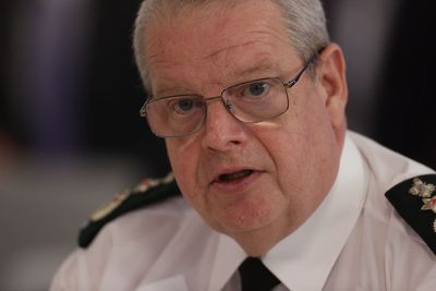 Secretary of State speaks to police chief over ‘very serious’ PSNI data breach