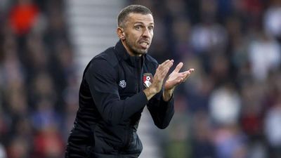 Wolves appoint Gary O'Neil as new head coach