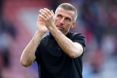 Boost morale and win over the fans – The issues facing Gary O’Neil at Wolves