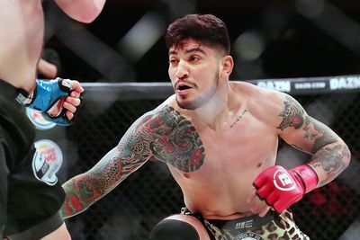 Dillon Danis has $100,000 ‘pull-out clause’ if he withdraws from Logan Paul boxing match