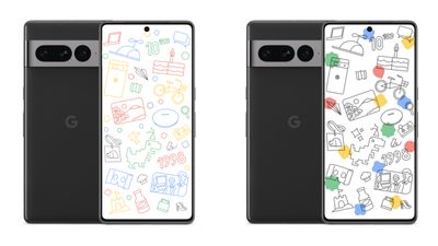 How to download the stunning new Google Pixel wallpapers