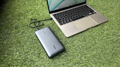 UGreen 145W power bank review: 25,000mAh juice for a MacBook and multiple iPhones