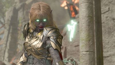 Where to find the dowry in Baldur's Gate 3