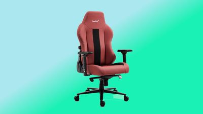 Boulies Master Series 2024 could be the best gaming chair yet