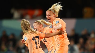 Spain vs Netherlands live stream: How to watch Women's World Cup 2023 quarter-final free online