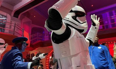 Pushing Buttons: Why the closure of Disney’s Star Wars hotel isn’t the end of immersive gaming