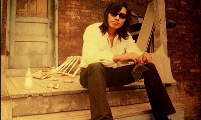 Searching for Sugar Man singer Rodriguez dies at 81