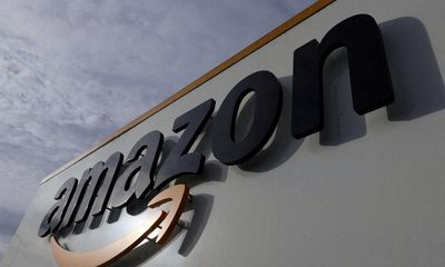 Amazon removes books ‘generated by AI’ for sale under author’s name