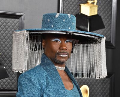 Hollywood studios reportedly want strikes to last until picketers lose their homes. Now, ‘Cinderella’ star Billy Porter has been forced to put his up for sale