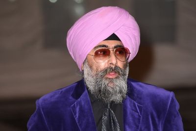 Comedian Hardeep Singh Kohli charged with sexual offences