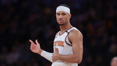 Report: Knicks Agree to Contract Extension With Core Member of Rotation