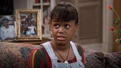Why Family Matters' Judy Winslow Was Dropped From The TGIF Show