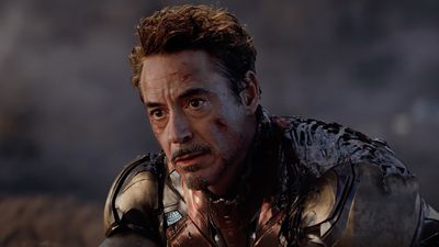 A Twitter User Just Shared A Huge Marvel Timeline Stat About Tony Stark I Hadn’t Realized, And Cue All The Feelings