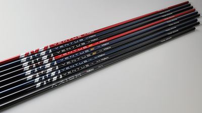 Why Fujikura’s VeloCore Technology Has Changed Golf Shaft Design Forever