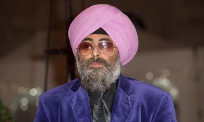 Comedian Hardeep Singh Kohli charged with non-recent sexual offences