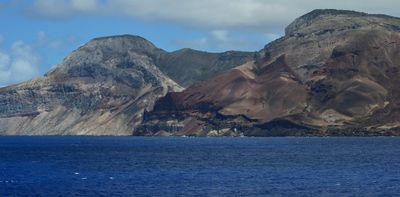 Sending UK asylum seekers to Ascension Island is a legal non-starter – if the government really is planning to do it