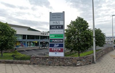 Major retailer closes doors in blow to Scottish Borders