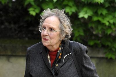 One Foot In The Grave star Doreen Mantle dies aged 97
