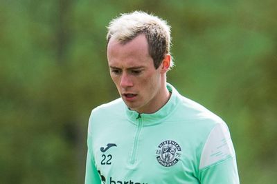 Hibs confirm successful Harry McKirdy heart operation
